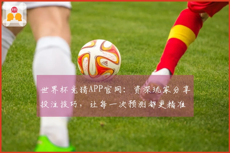 世界杯竞猜APP官网：资深玩家分享投注技巧，让每一次预测都更精准！