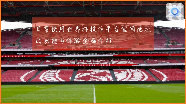 日常使用世界杯投注平台官网地址的功能与体验全面介绍
