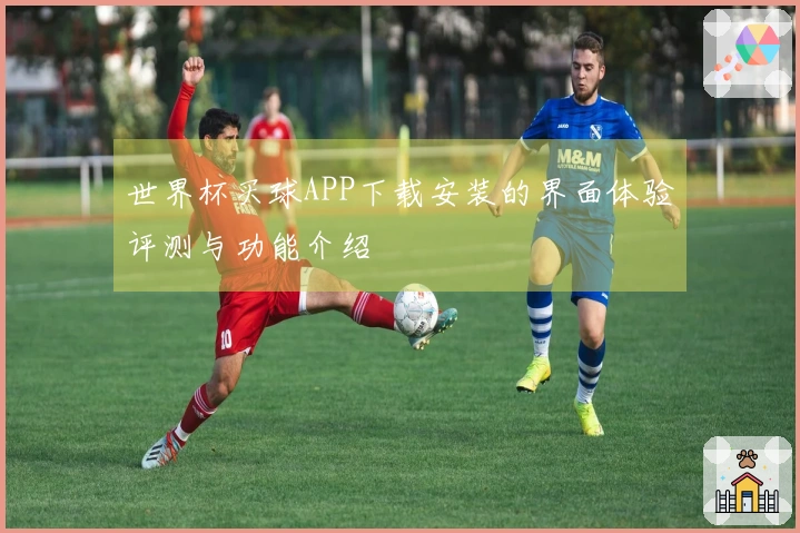 世界杯买球APP下载安装的界面体验评测与功能介绍