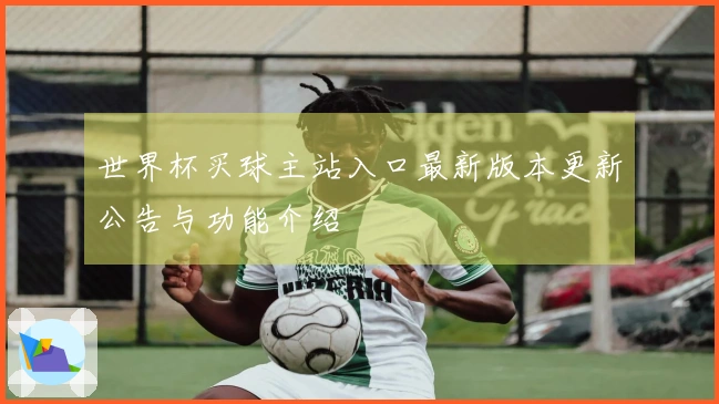 世界杯买球主站入口最新版本更新公告与功能介绍