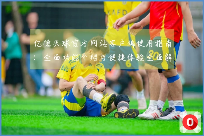 亿德买球官方网站客户端使用指南：全面功能介绍与便捷体验全面解析